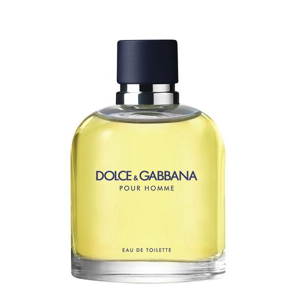Dolce&Gabbana pour Homme Dolce & Gabbana