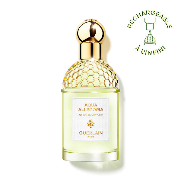 Aqua Allegoria Nerolia Vetiver Guerlain