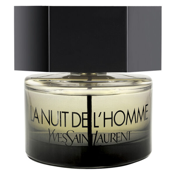 La Nuit de l'Homme Yves St Laurent