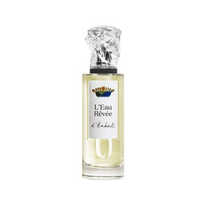 L'Eau R&ecirc;v&eacute;e d'Hubert