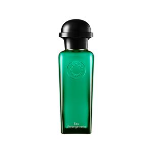 Eau d'orange verte