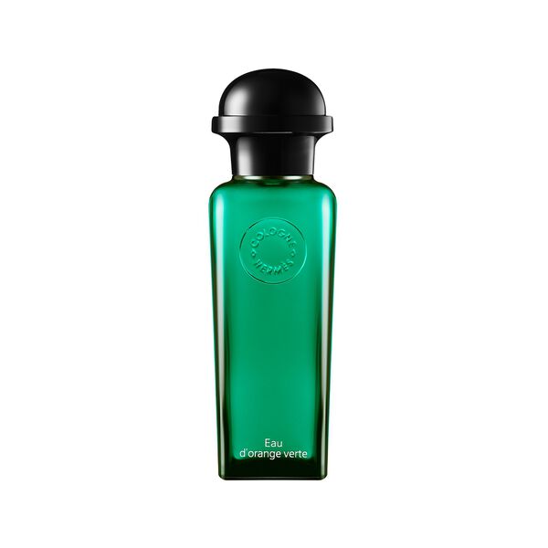 Eau d'orange verte Hermès