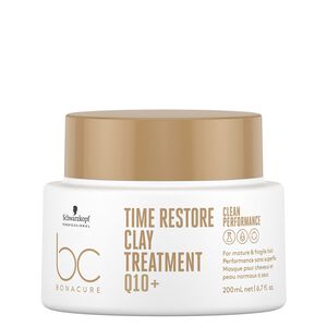 BC Bonacure  Time Restore