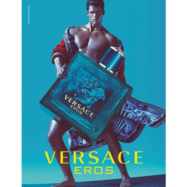 Eros Versace