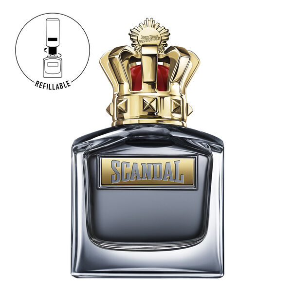 Scandal Pour Homme Jean Paul Gaultier