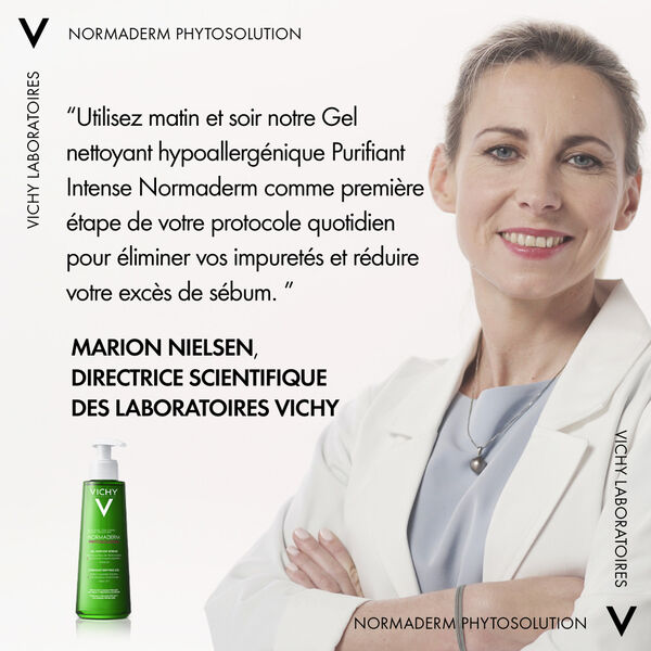 Normaderm Phytosolution Vichy