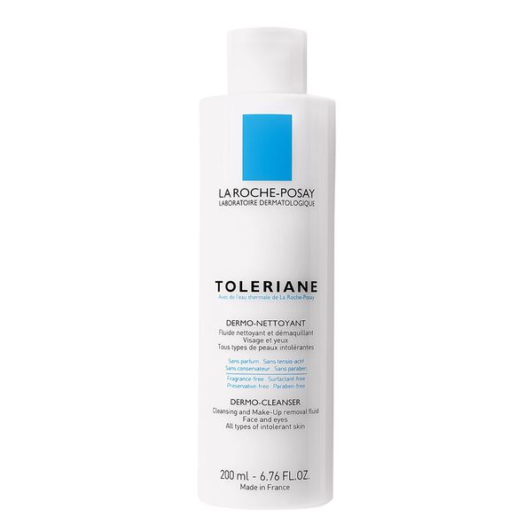 Toleriane Fluide La Roche-Posay