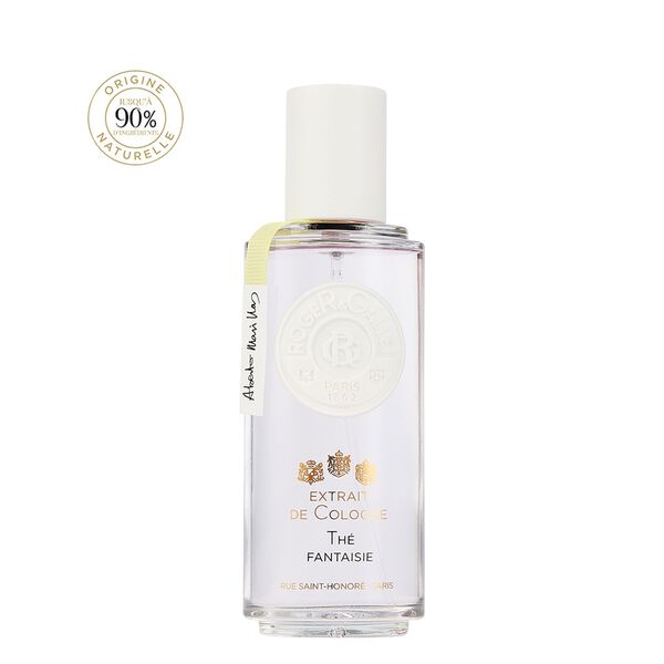 Thé Fantaisie Roger&Gallet