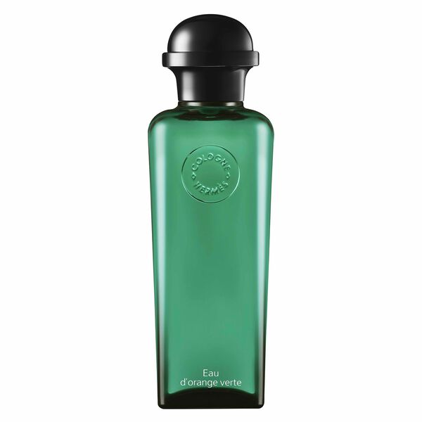 Eau d'orange verte Hermès