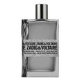 This is Really Him! Zadig & Voltaire