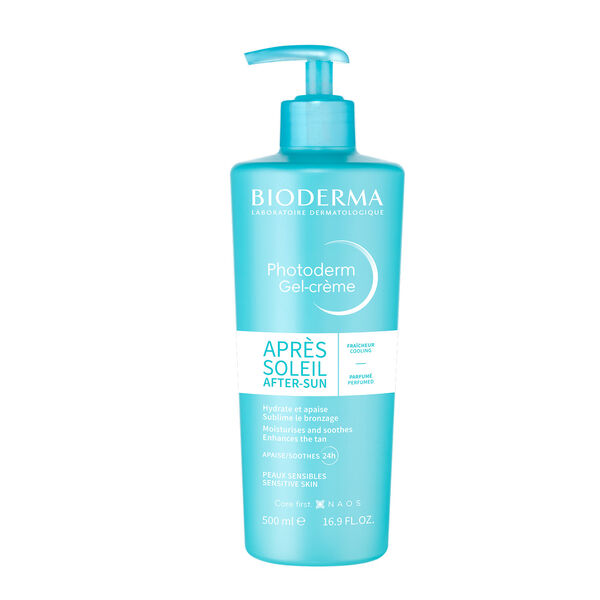 Photoderm Bioderma