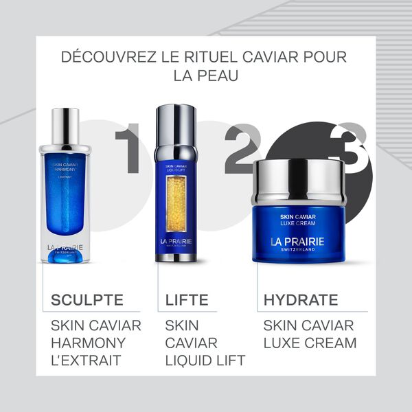 Skin Caviar La Prairie