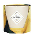 Citron Bergamote My Jolie Candle