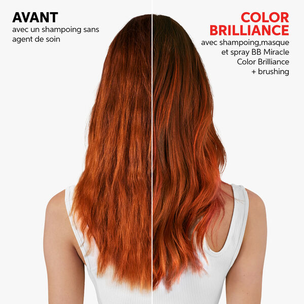 COLOR BRILLIANCE wella professionals