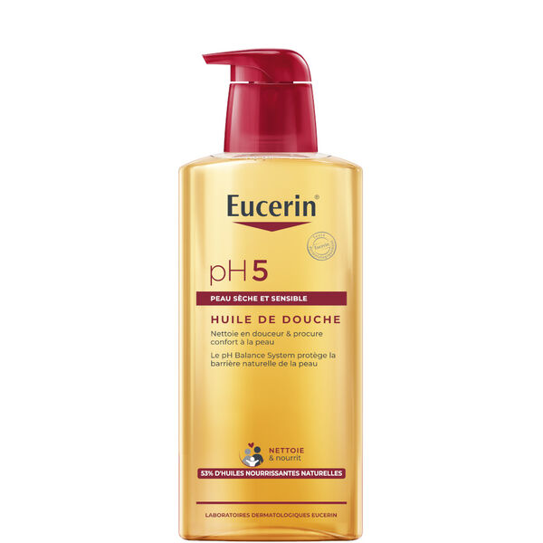 pH5 Eucerin