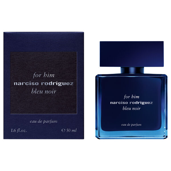 Bleu Noir For Him Narciso Rodriguez