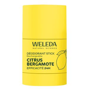 Citrus Bergamote