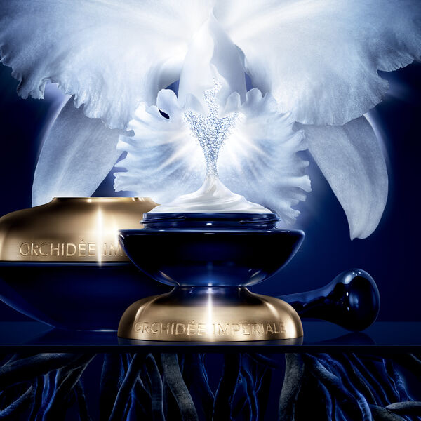 Orchidée Impériale Guerlain