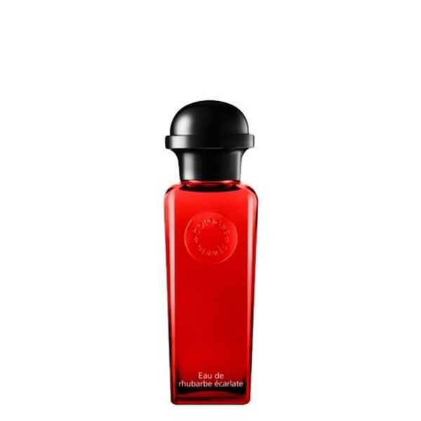 Eau de rhubarbe écarlate Hermès