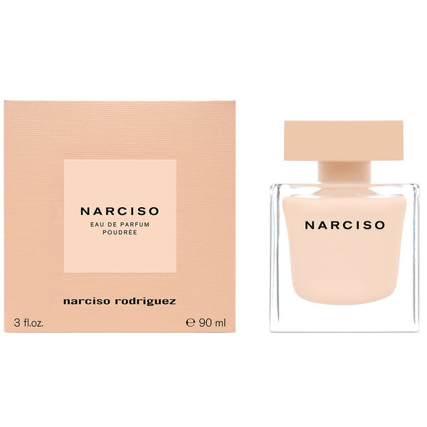 Narciso Poudrée Narciso Rodriguez