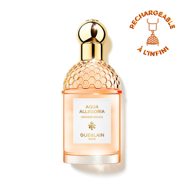 Aqua Allegoria Orange Soleia Guerlain