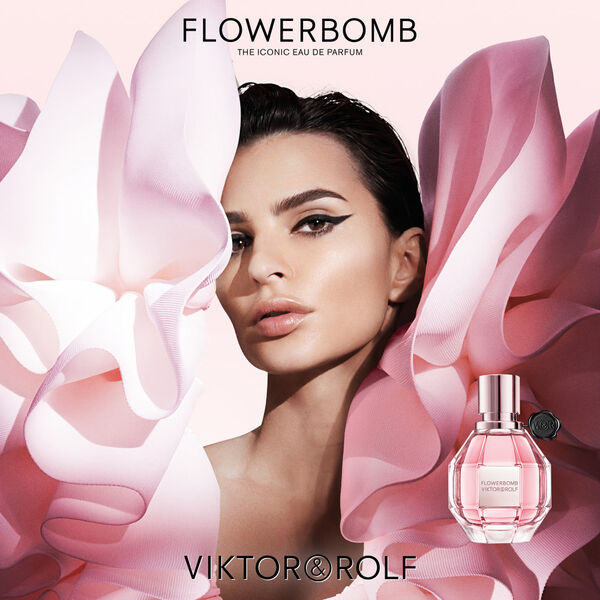 Flowerbomb Viktor & Rolf