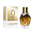 Million Gold For Her Rabanne