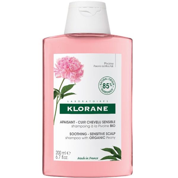 Shampoing Klorane