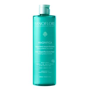 Aqua Magnifica