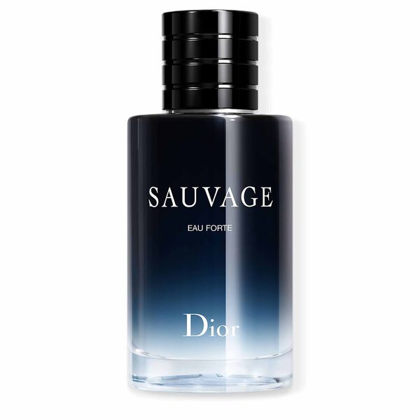 Sauvage Eau Forte Dior