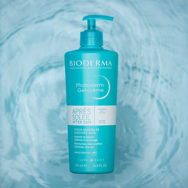 Photoderm Bioderma