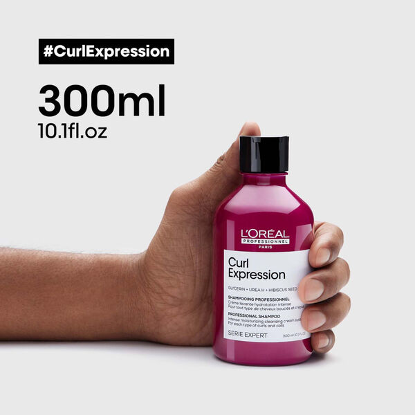 Curl Expression l'oréal professionnel