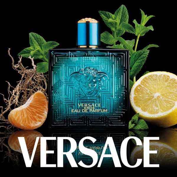 Eros Homme Versace