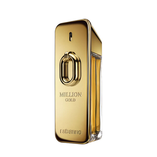 Million Gold Rabanne