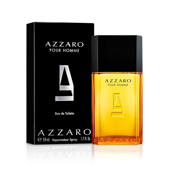 Azzaro pour homme Azzaro