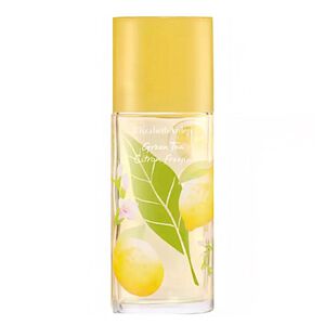 Green Tea Citron Freesia
