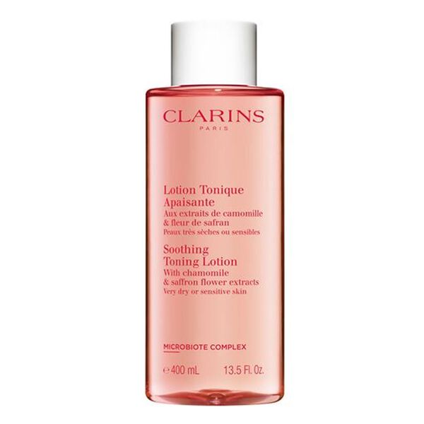 Lotion Tonique Apaisante Clarins