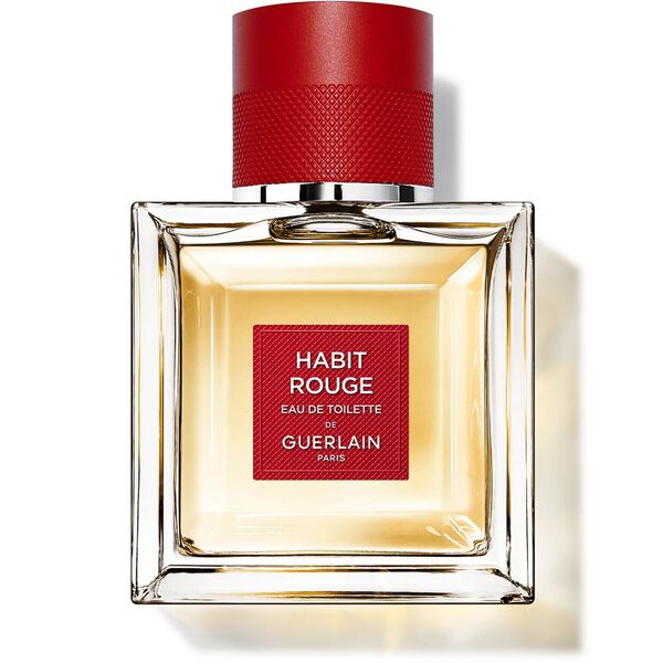 Habit Rouge Guerlain