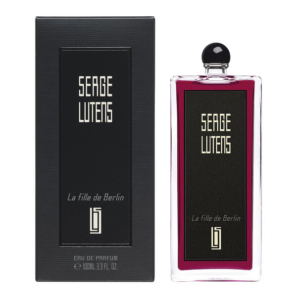 La Fille de Berlin Serge Lutens