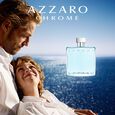 Chrome Azzaro