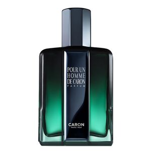 Pour un Homme de Caron