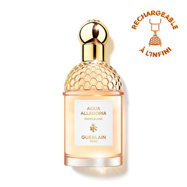 Aqua Allegoria Pamplelune Guerlain