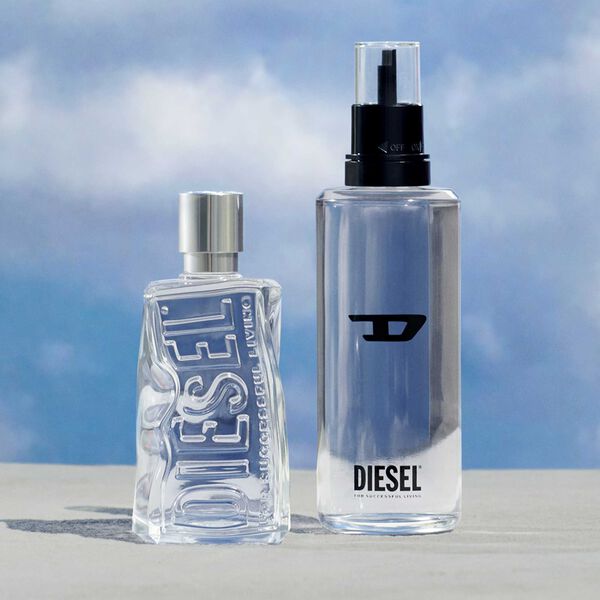 D By Diesel Diesel