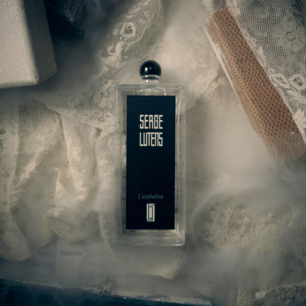 L'Orpheline Serge Lutens