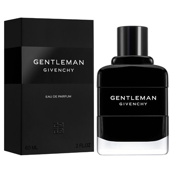 Gentleman Givenchy