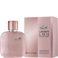 L.12.12 Silver Rose Lacoste