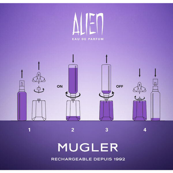 Alien Mugler