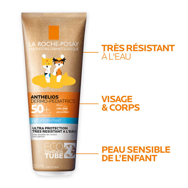 Anthelios Dermo-Pediatrics SPF50+ La Roche-Posay