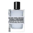 This is Him! Vibes of Freedom Zadig & Voltaire