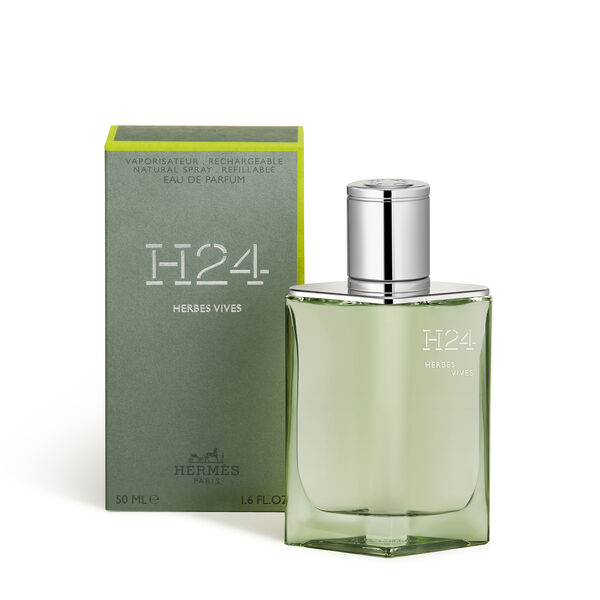 H24 Herbes Vives Hermès